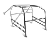 Load image into Gallery viewer, AutoPower U-Weld Front Cage - Kit SuBar -u WRX 08-22-DSG Performance-USA