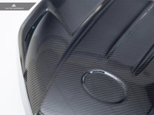 Load image into Gallery viewer, AutoTecknic Carbon Fiber Engine Cover - A90 Supra-DSG Performance-USA