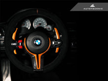 Load image into Gallery viewer, AutoTecknic Competition Shift Paddles - F10 M5 LCI-DSG Performance-USA