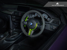Load image into Gallery viewer, AutoTecknic Competition Shift Paddles - F10 M5 LCI-DSG Performance-USA