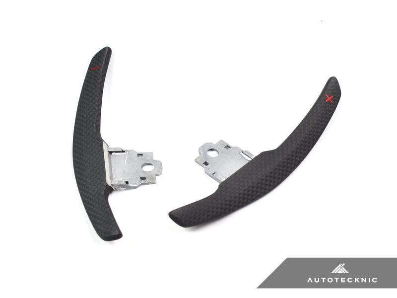 AutoTecknic Competition Shift Paddles - F87 M2 | M2 Competition-DSG Performance-USA