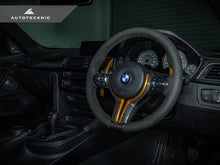Load image into Gallery viewer, AutoTecknic Competition Shift Paddles - F87 M2 | M2 Competition-DSG Performance-USA