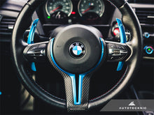 Load image into Gallery viewer, AutoTecknic Competition Shift Paddles - F87 M2 | M2 Competition-DSG Performance-USA