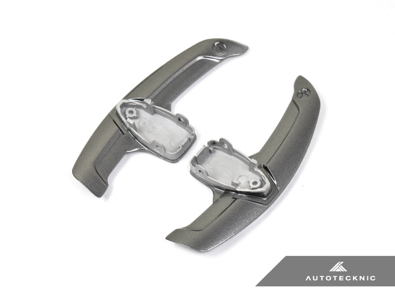 AutoTecknic Competition Shift Paddles - Mercedes-Benz Various Vehicles-DSG Performance-USA