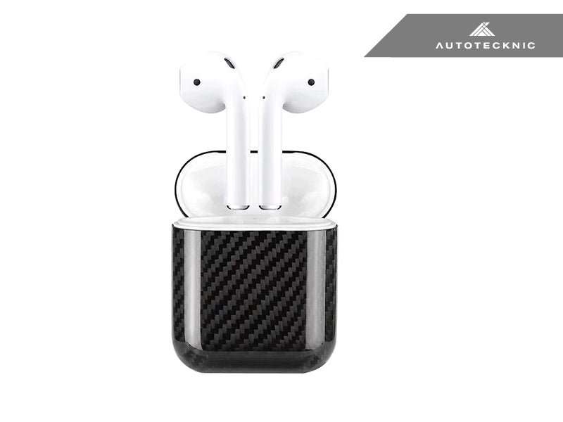 AutoTecknic Dry Carbon Case - AirPods | AirPods 2-DSG Performance-USA
