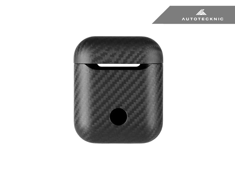 AutoTecknic Dry Carbon Case - AirPods | AirPods 2-DSG Performance-USA