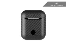 Load image into Gallery viewer, AutoTecknic Dry Carbon Case - AirPods | AirPods 2-DSG Performance-USA
