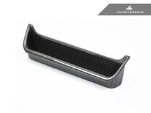 Load image into Gallery viewer, AutoTecknic Dry Carbon Grip Storage Tray - Mercedes-Benz W463 G-Glass-DSG Performance-USA