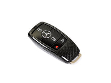 Load image into Gallery viewer, AutoTecknic Dry Carbon Key Case - Mercedes-Benz Various Vehicles 2017-Up-DSG Performance-USA