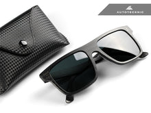 Load image into Gallery viewer, AutoTecknic Forged Carbon Sunglasses - Aviator-DSG Performance-USA