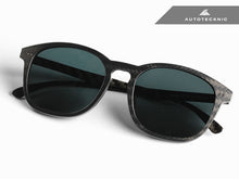 Load image into Gallery viewer, AutoTecknic Forged Carbon Sunglasses - Classic-DSG Performance-USA