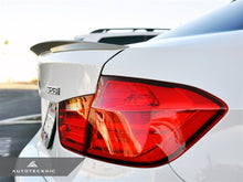 Load image into Gallery viewer, AutoTecknic Mid-Kick Trunk Spoiler - BMW F30 3-Series | F80 M3 Sedan-DSG Performance-USA