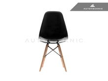 Load image into Gallery viewer, AutoTecknic Midcentury Dry Carbon Dowel-Leg Side Chair-DSG Performance-USA