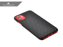 Load image into Gallery viewer, AutoTecknic Super Thin Aramid Case - iPhone 11 Series-DSG Performance-USA