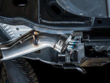 Load image into Gallery viewer, AWE Tuning 0FG Catback Exhaust for Ford Bronco with Bash Guard- Dual-DSG Performance-USA