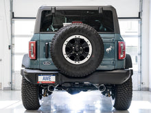 Load image into Gallery viewer, AWE Tuning 0FG Catback Exhaust for Ford Bronco with Bash Guard- Dual-DSG Performance-USA