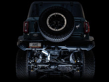Load image into Gallery viewer, AWE Tuning 0FG Catback Exhaust for Ford Bronco with Bash Guard- no tips-DSG Performance-USA