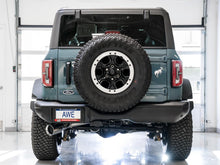 Load image into Gallery viewer, AWE Tuning 0FG Catback Exhaust for Ford Bronco with Bash Guard- Single-DSG Performance-USA