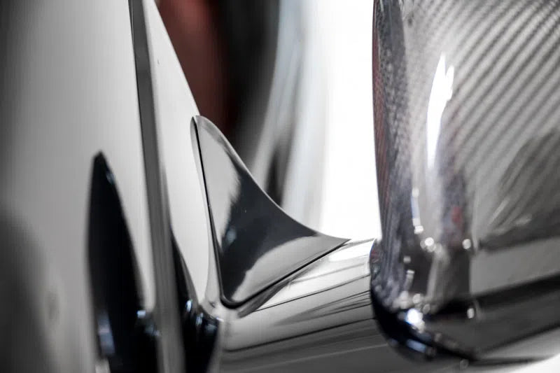 AWE Tuning 2020+ Toyota GR Supra Foiler Wind Diffuser-DSG Performance-USA