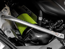 Load image into Gallery viewer, AWE Tuning 2020+ Toyota GR Supra S-FLO Carbon Intake-DSG Performance-USA