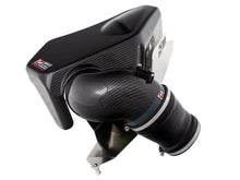 Load image into Gallery viewer, AWE Tuning 2020+ Toyota GR Supra S-FLO Carbon Intake Lid-DSG Performance-USA