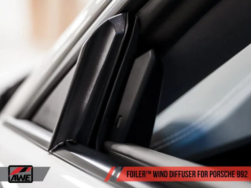 AWE Tuning Foiler Wind Diffuser for Porsche 992-DSG Performance-USA