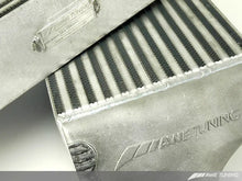 Load image into Gallery viewer, AWE Tuning Porsche 997.2TT Performance Intercoolers-DSG Performance-USA