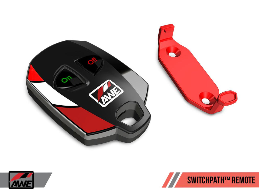 AWE Tuning SwitchPathExhaust for MK7 Golf R-DSG Performance-USA