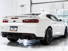 Load image into Gallery viewer, AWE Tuning Touring Edition Cat-back Exhaust for Gen6 Camaro SS / ZL1 - Non-Resonated Quad Outlet-DSG Performance-USA