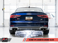 Load image into Gallery viewer, AWE Tuning Touring Edition Exhaust for Audi B9 S5 Coupe-DSG Performance-USA