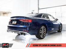 Load image into Gallery viewer, AWE Tuning Touring Edition Exhaust for Audi B9 S5 Coupe-DSG Performance-USA