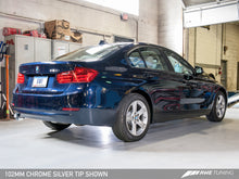 Load image into Gallery viewer, AWE Tuning Touring Edition Exhaust + Performance Mid Pipe for BMW F30 320i - Single Side-DSG Performance-USA