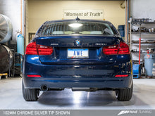 Load image into Gallery viewer, AWE Tuning Touring Edition Exhaust + Performance Mid Pipe for BMW F30 320i - Single Side-DSG Performance-USA