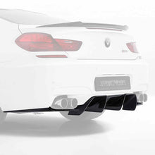 Load image into Gallery viewer, BMW F12 M6 VRS Aero Rear Diffuser-DSG Performance-USA