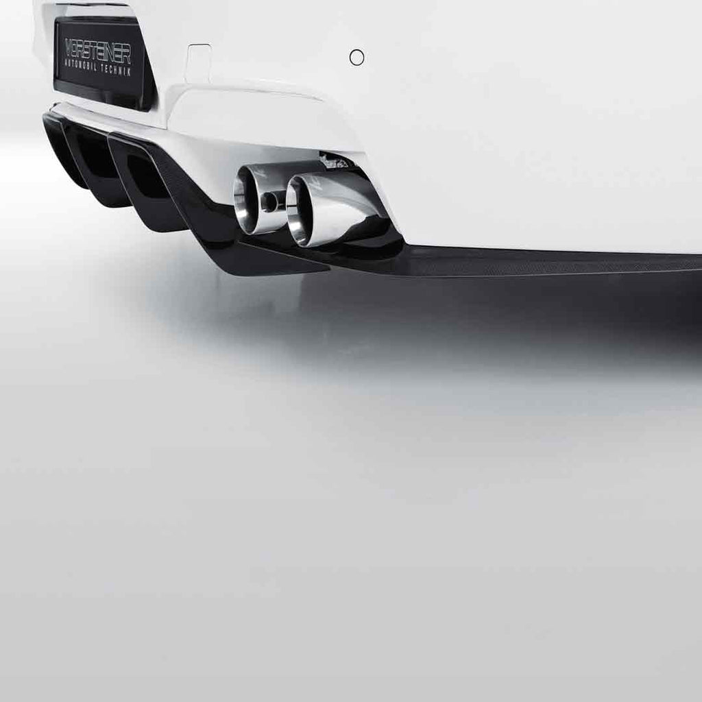 BMW F12 M6 VRS Aero Rear Diffuser-DSG Performance-USA