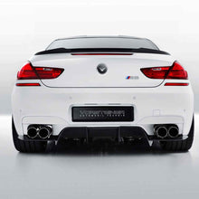Load image into Gallery viewer, BMW F12 M6 VRS Aero Rear Diffuser-DSG Performance-USA