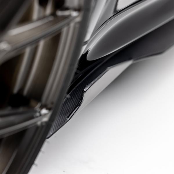 BMW F8X M3 | M4 GTS-V Aero Carbon Fiber Side Skirts-DSG Performance-USA