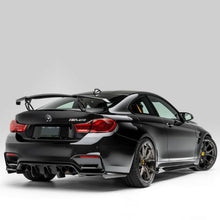 Load image into Gallery viewer, BMW F8X M3 | M4 GTS-V Aero Carbon Fiber Side Skirts-DSG Performance-USA