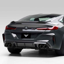Load image into Gallery viewer, BMW F9X M8 VRS Aero Rear Diffuser Carbon Fiber-DSG Performance-USA