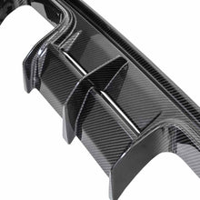 Load image into Gallery viewer, BMW G8X M4 Carbon Fiber Rear Diffuser-DSG Performance-USA