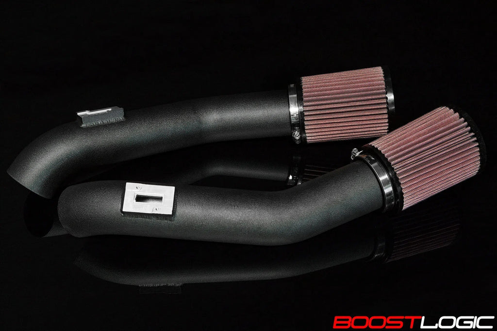 Boost Logic 3" Intake Kit Nissan R35 GTR 09+-DSG Performance-USA