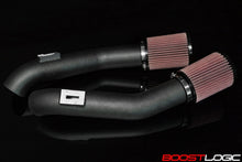 Load image into Gallery viewer, Boost Logic 3&quot; Intake Kit Nissan R35 GTR 09+-DSG Performance-USA