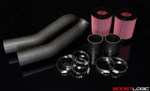 Load image into Gallery viewer, Boost Logic 3&quot; Intake Kit Nissan R35 GTR 09+-DSG Performance-USA