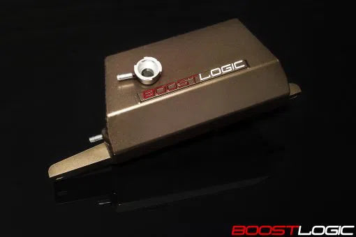 Boost Logic Coolant Reservoir Nissan R35 GTR 09+-DSG Performance-USA