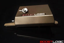 Load image into Gallery viewer, Boost Logic Coolant Reservoir Nissan R35 GTR 09+-DSG Performance-USA