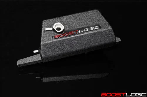 Boost Logic Coolant Reservoir Nissan R35 GTR 09+-DSG Performance-USA