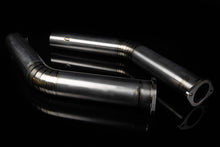 Load image into Gallery viewer, Boost Logic Formula Series Titanium Exhaust for Nissan Z RZ34 (2023+)-DSG Performance-USA