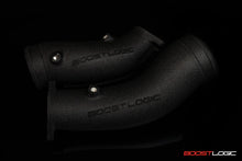 Load image into Gallery viewer, Boost Logic Inlet Pipe Kit Nissan R35 GTR 09+-DSG Performance-USA