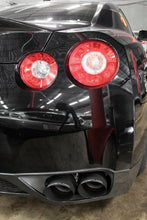 Load image into Gallery viewer, Boost Logic R35 4&quot; Titanium Exhaust Nissan R35 GTR 09+-DSG Performance-USA
