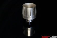 Load image into Gallery viewer, Boost Logic R35 F16 Titanium Exhaust Tip Set Nissan R35 GTR 09+-DSG Performance-USA
